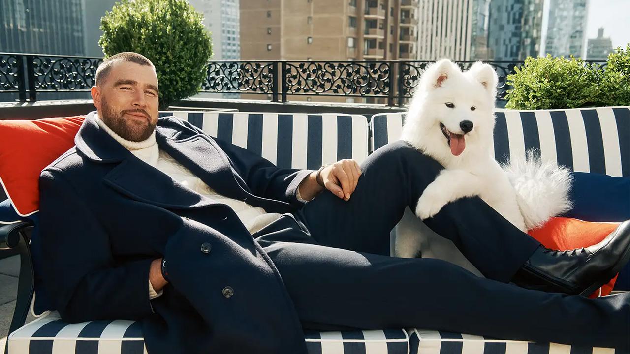 Travis Kelce
