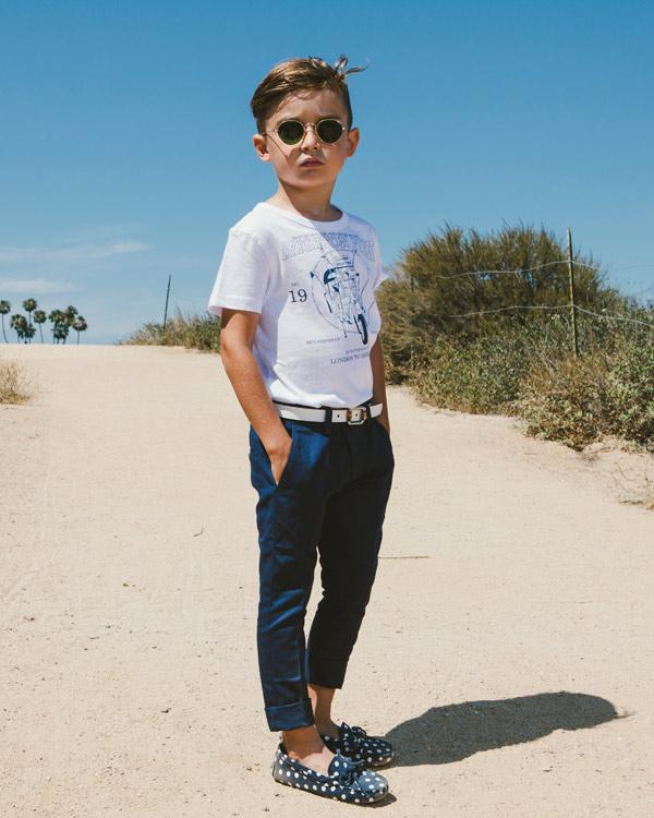 Kid Style Star Alonso Mateo Has His Very Own GILT Sale—And It's Amazing