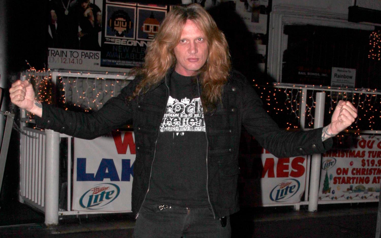 //Sebastian Bach