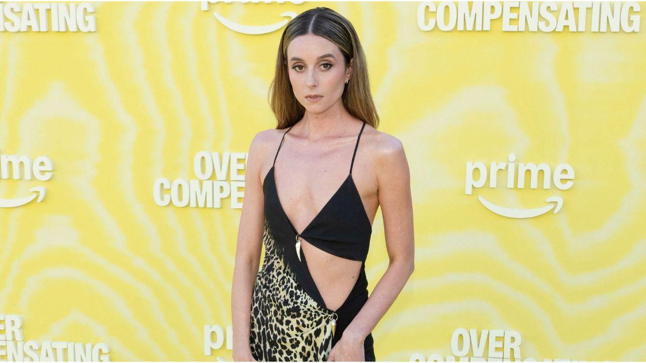 image of Mary Beth Barone opened up about her bisexuality in an interview.