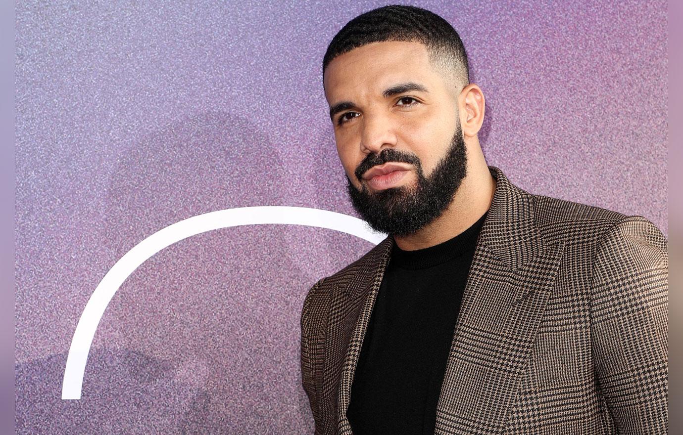 Drake Addresses The Weeknd Beef On New Song ‘War’