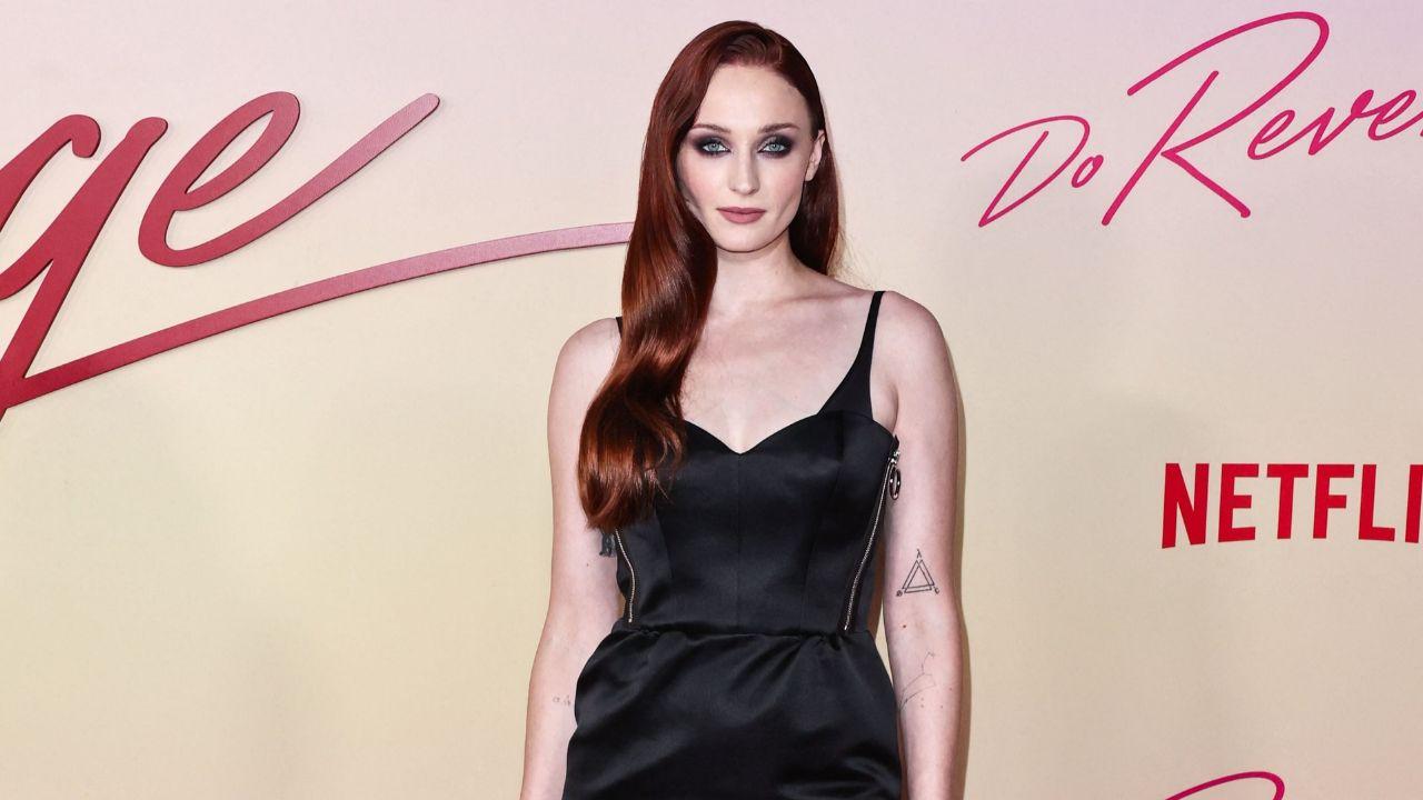 image of Sophie Turner.