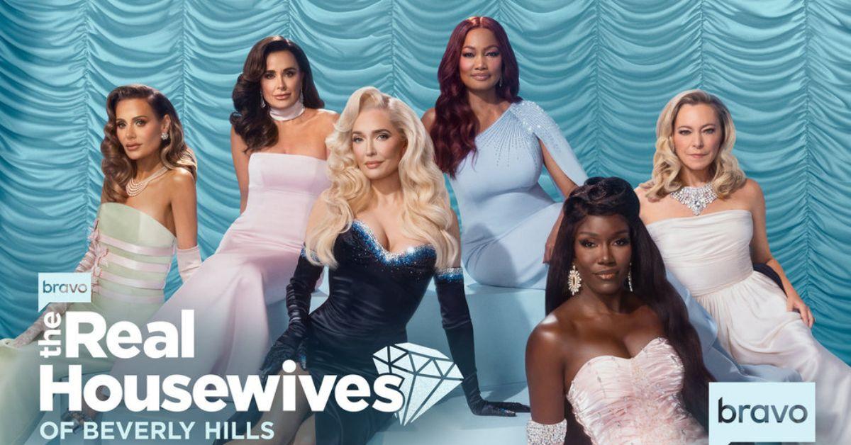 image of Many stars from Season 14 will return to 'RHOBH' for Season 15.