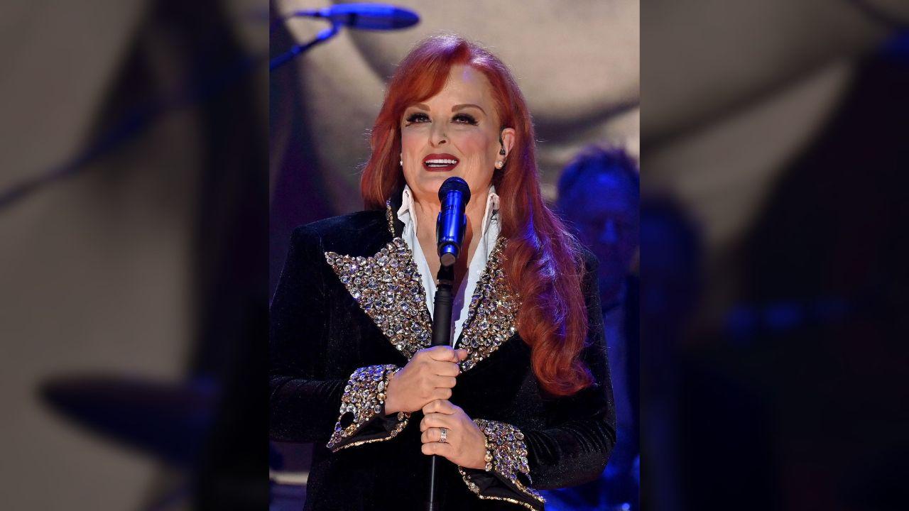 Wynonna Judd