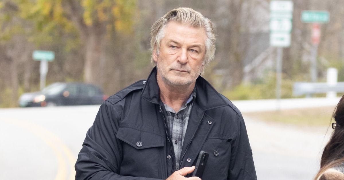 nothing alec baldwin told the press accidental rust shooting could hurt him