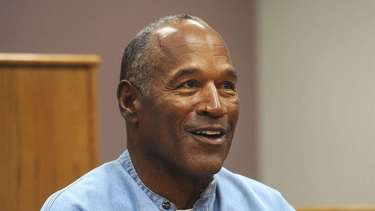 oj simpsons deathbed confession admitted killing nicole brown bragged knife