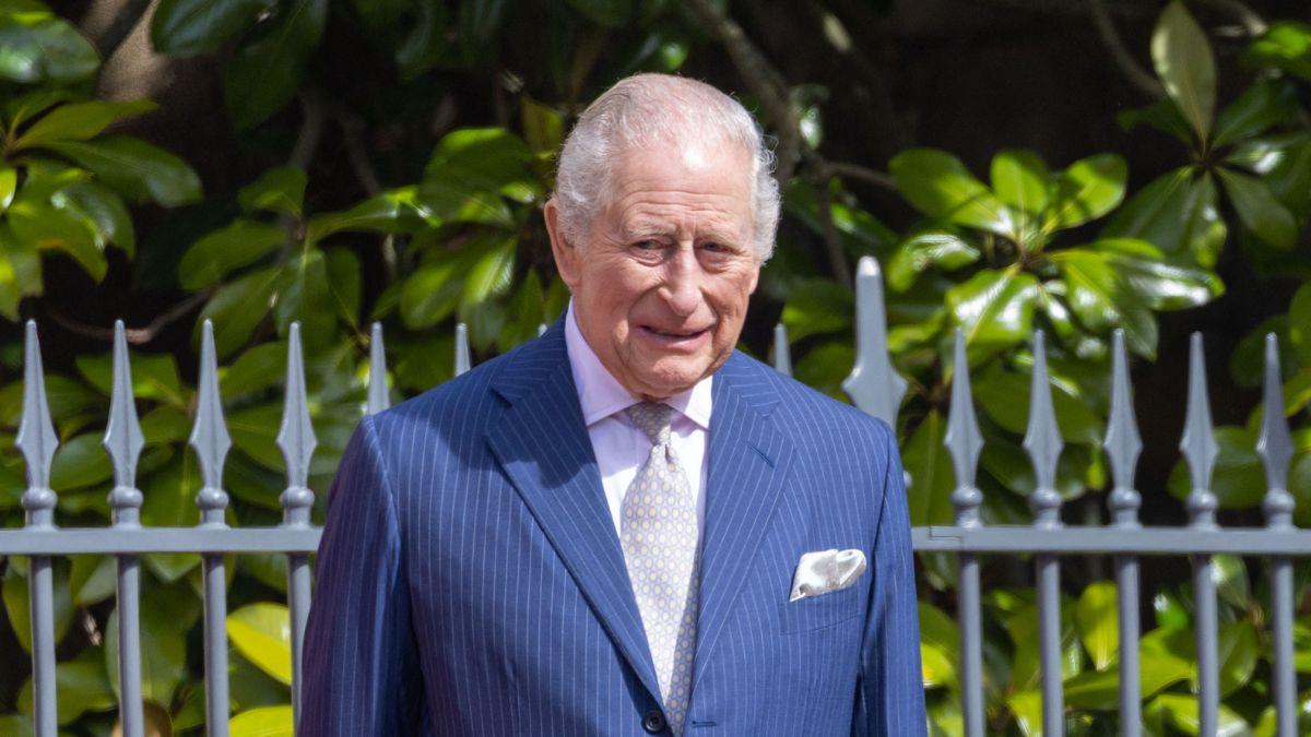 Image of The royal family continued to navigate pressures, including calls for King Charles III to meet with Epstein survivors.
