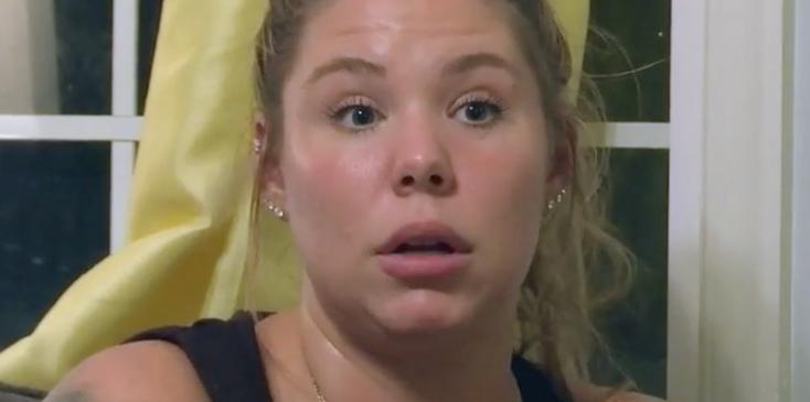 Kailyn lowry baby daddy photo third pregnancy h