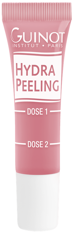 concentre hydra peeling