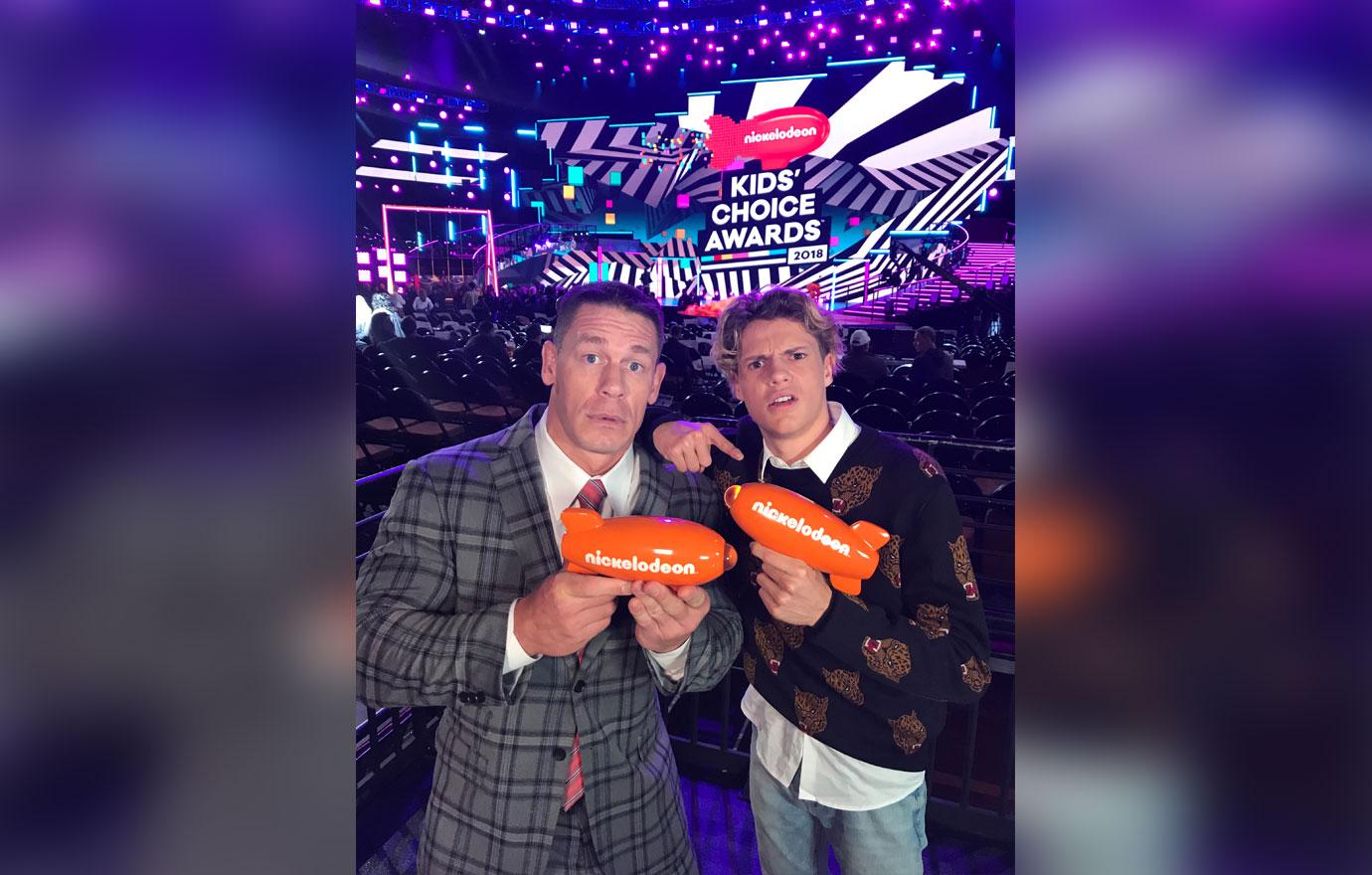 John Cena_Jace Norman KCA1 (1)