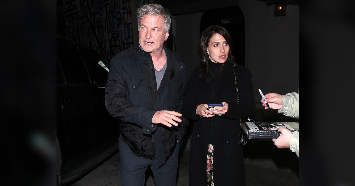 hilaria baldwin slams cruelty online bullies husband alec baldwin shooting