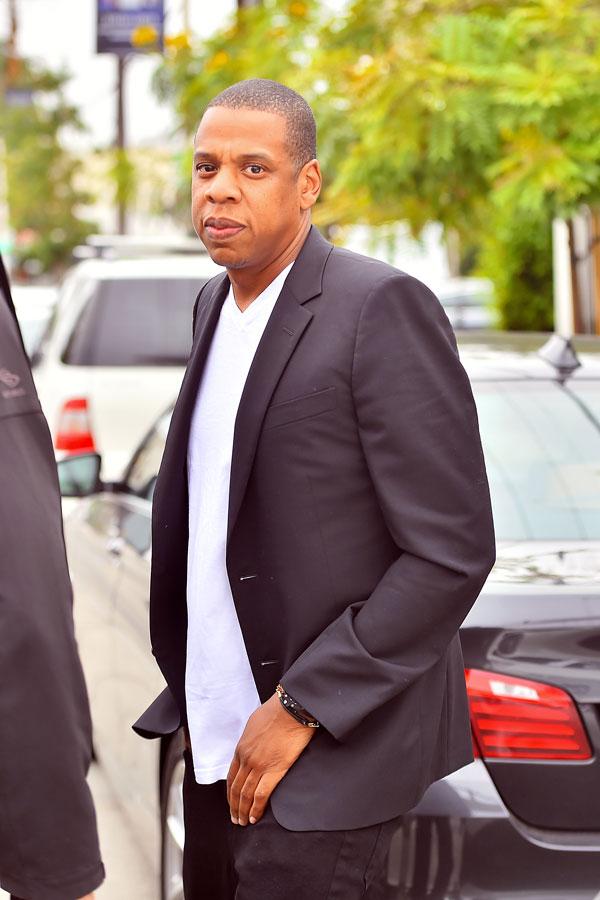 Beyonce jay z vegan resturant lunch date 05