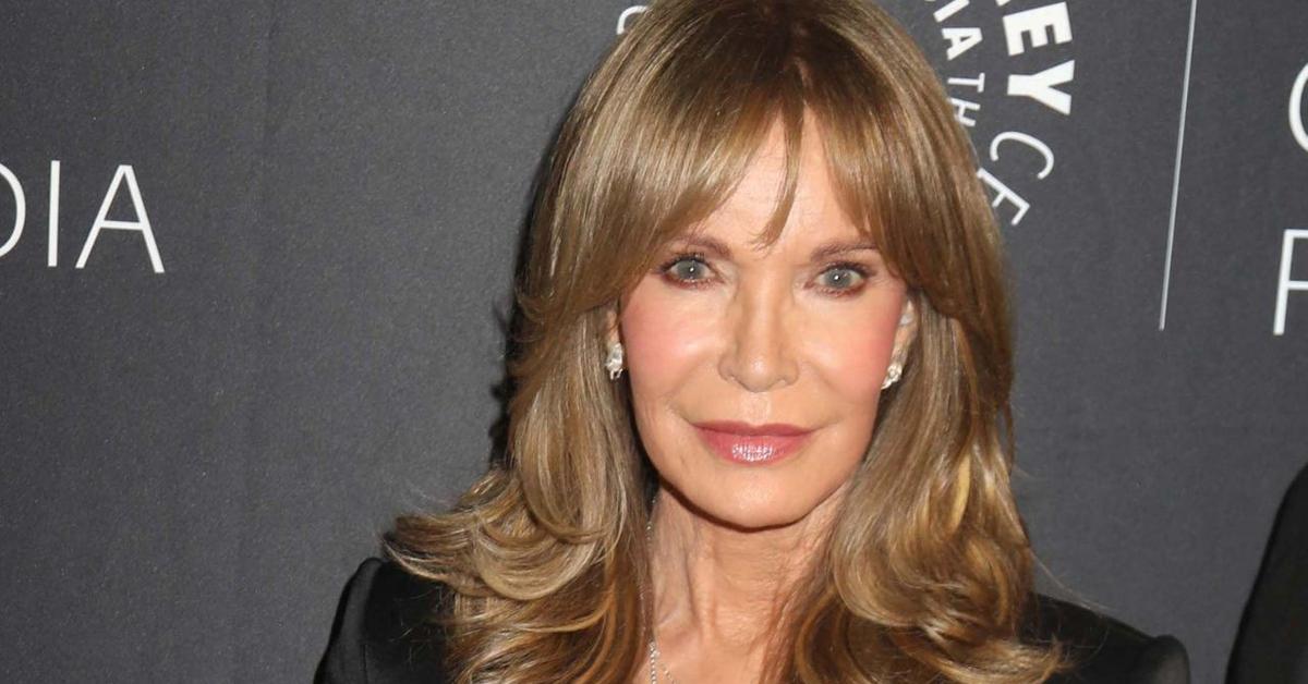 Jaclyn Smith Says She and Her 'Charlie's Angels' Castmates Declined a Whopping $1 Million Each to Strip Down for 'Hustler'