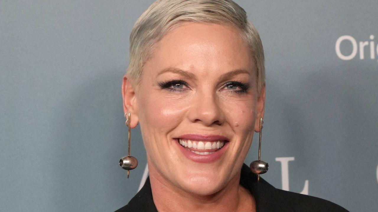Image of Pink.