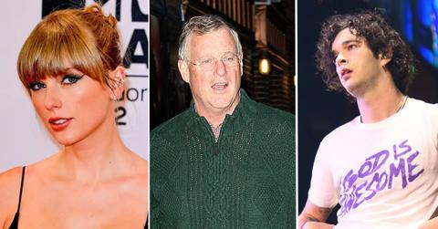 taylor scott matthealy pp