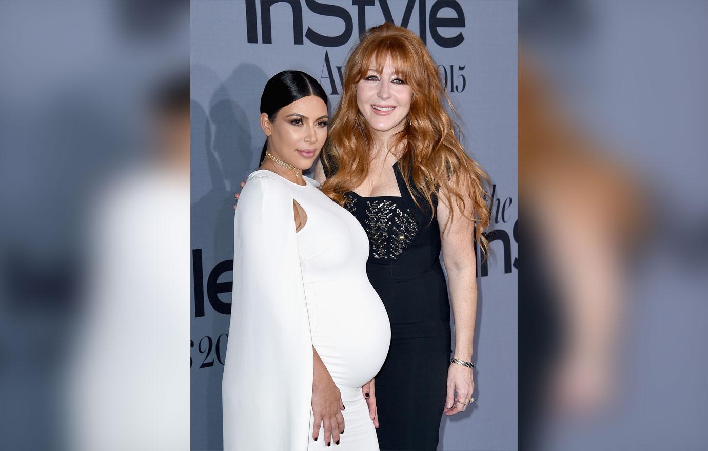 InStyle Awards &#8211; Arrivals