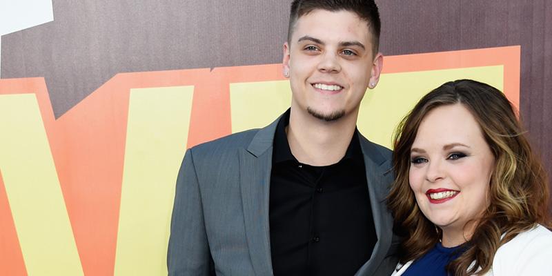 Catelynn lowell suicidal rehab tyler baltierra visit