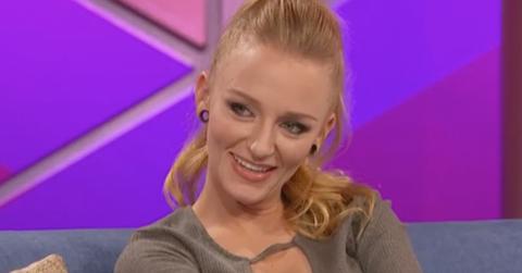 Maci bookout new book release date h