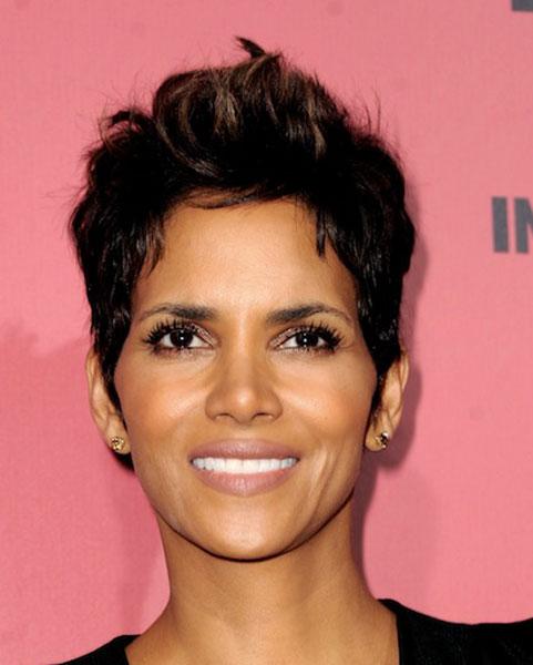 Find Out the Unique Name Halle Berry Gave Her New Baby Boy!