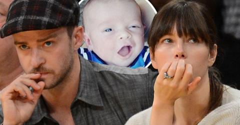 Justin timberlake jessica biel mannies (1)