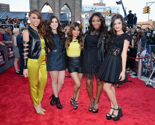 Fifth Harmony