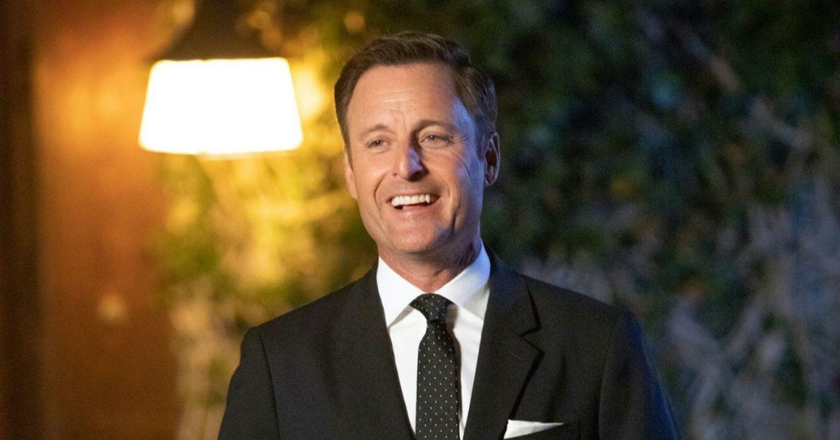 chris harrison bachelor set aside racism rachel lindsay rachael kirkconnell