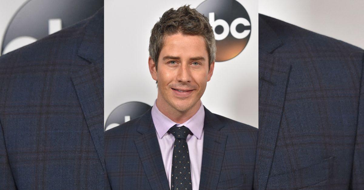 Photo of Arie Luyendyk Jr.