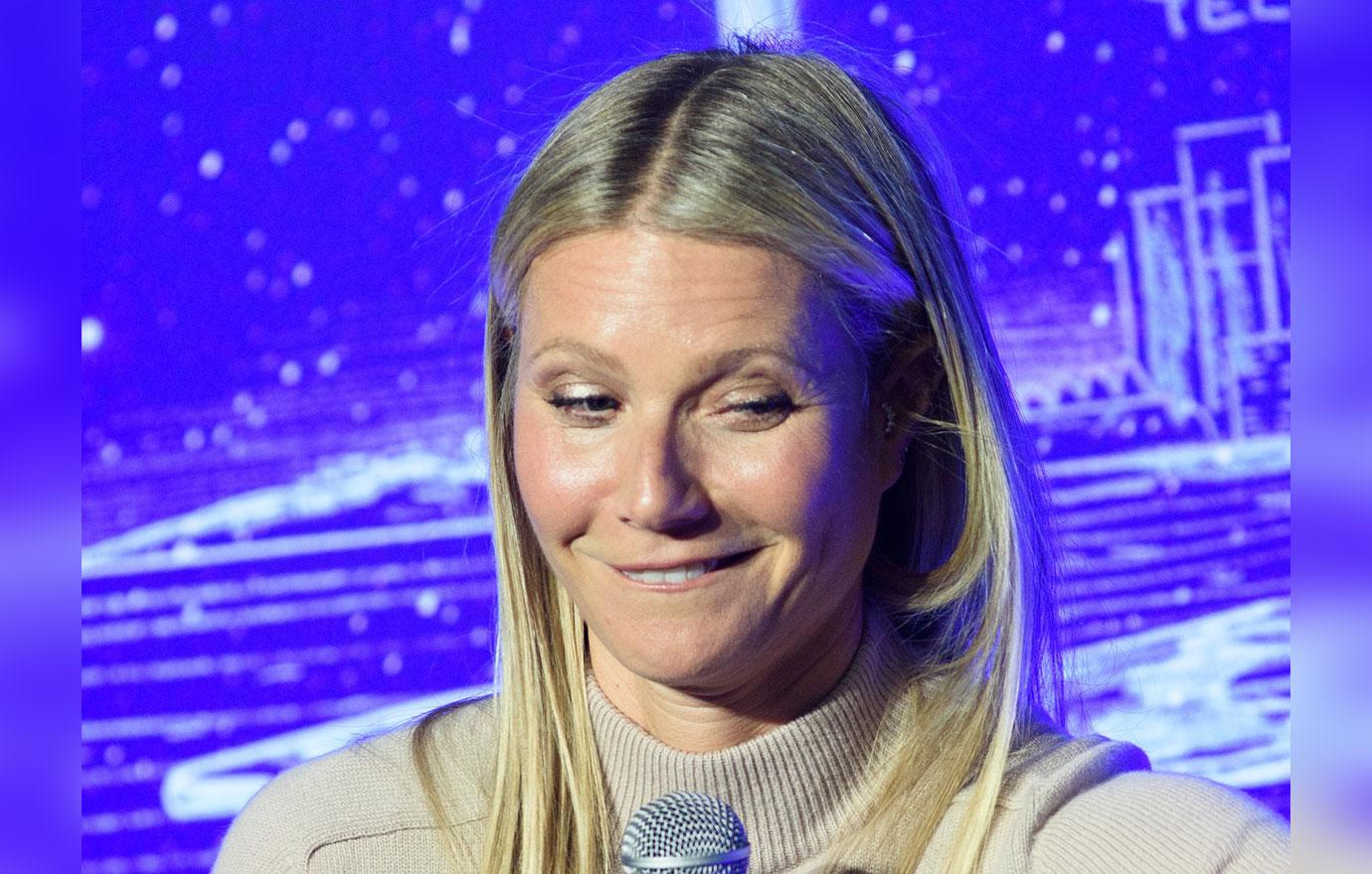 33 Secrets & Scandals Gwyneth Paltrow Doesn’t Want You To Know