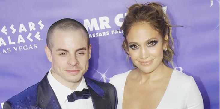 Is it Splitsville for Jennifer Lopez &amp; On Again, Off Again &#8216;Boyfriend&#8217; Casper Smart?