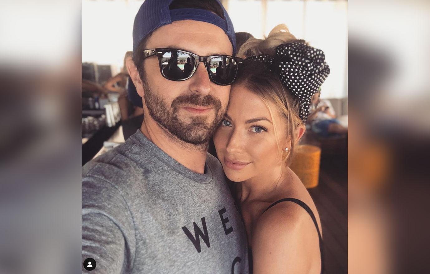 Stassi Schroeder And Beau Clark Engaged 'VPR' Cast Reacts