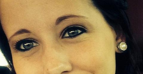 Jenelle evans divorced