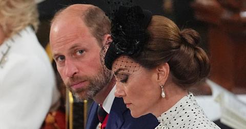 Photo of Prince William and Kate Middleton