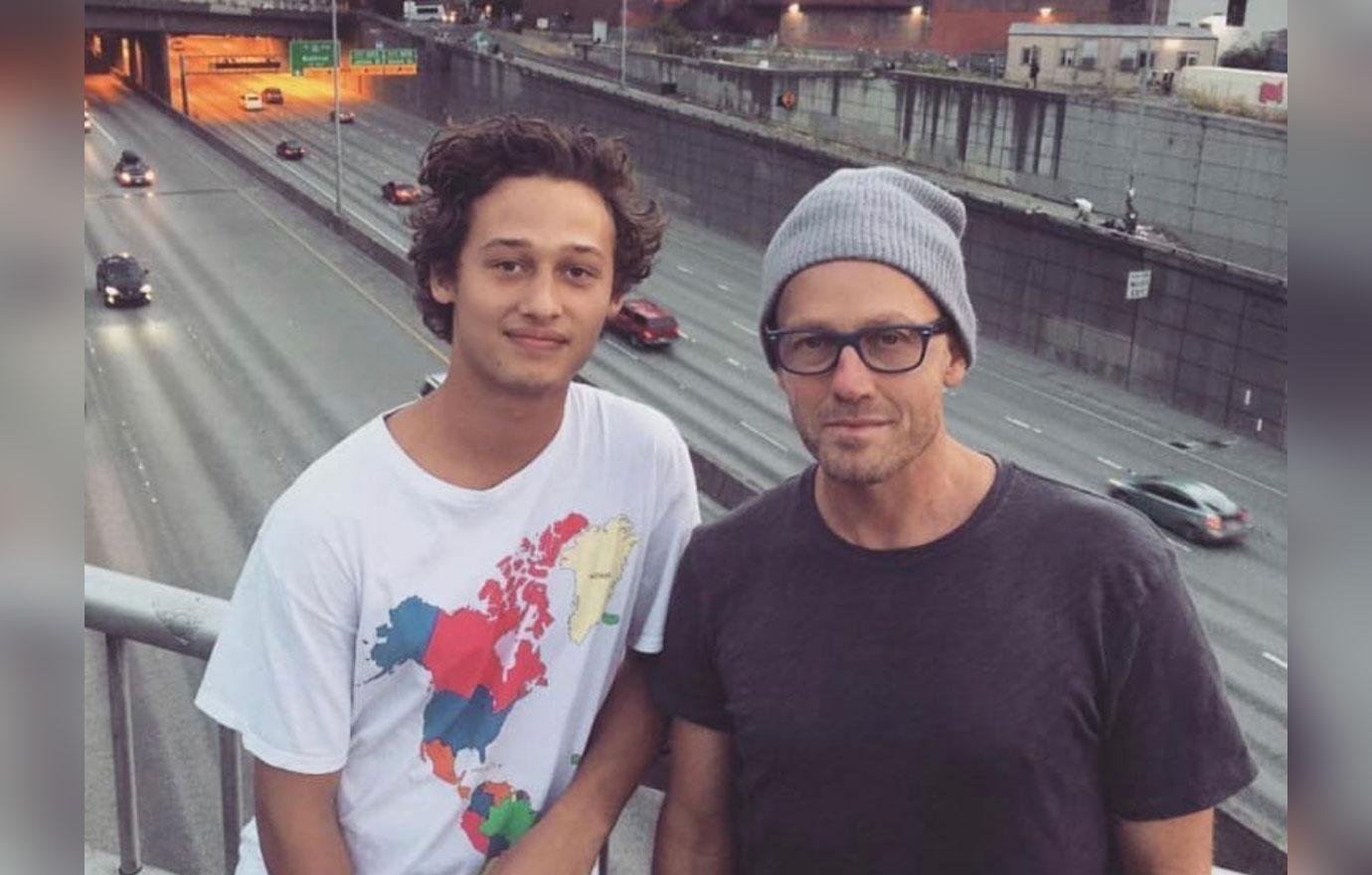 TobyMac’s Son Truett Dies Of Accidental Overdose