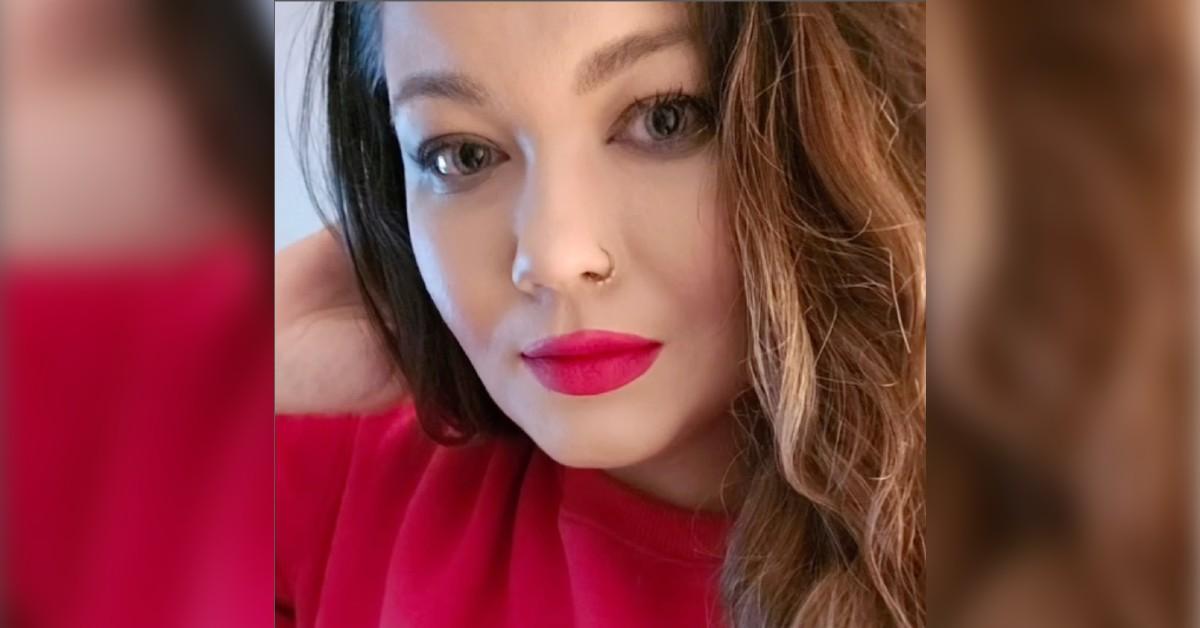 Photo of Amber Portwood
