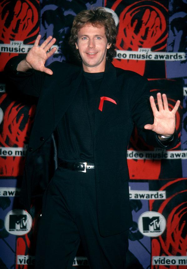 Vmas 1992