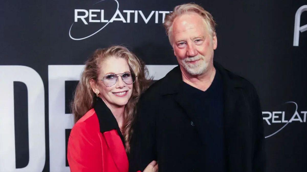 image of Timothy Busfield directed six episodes of Fox's 'The Cleaning Lady' between 2022 and 2025. 