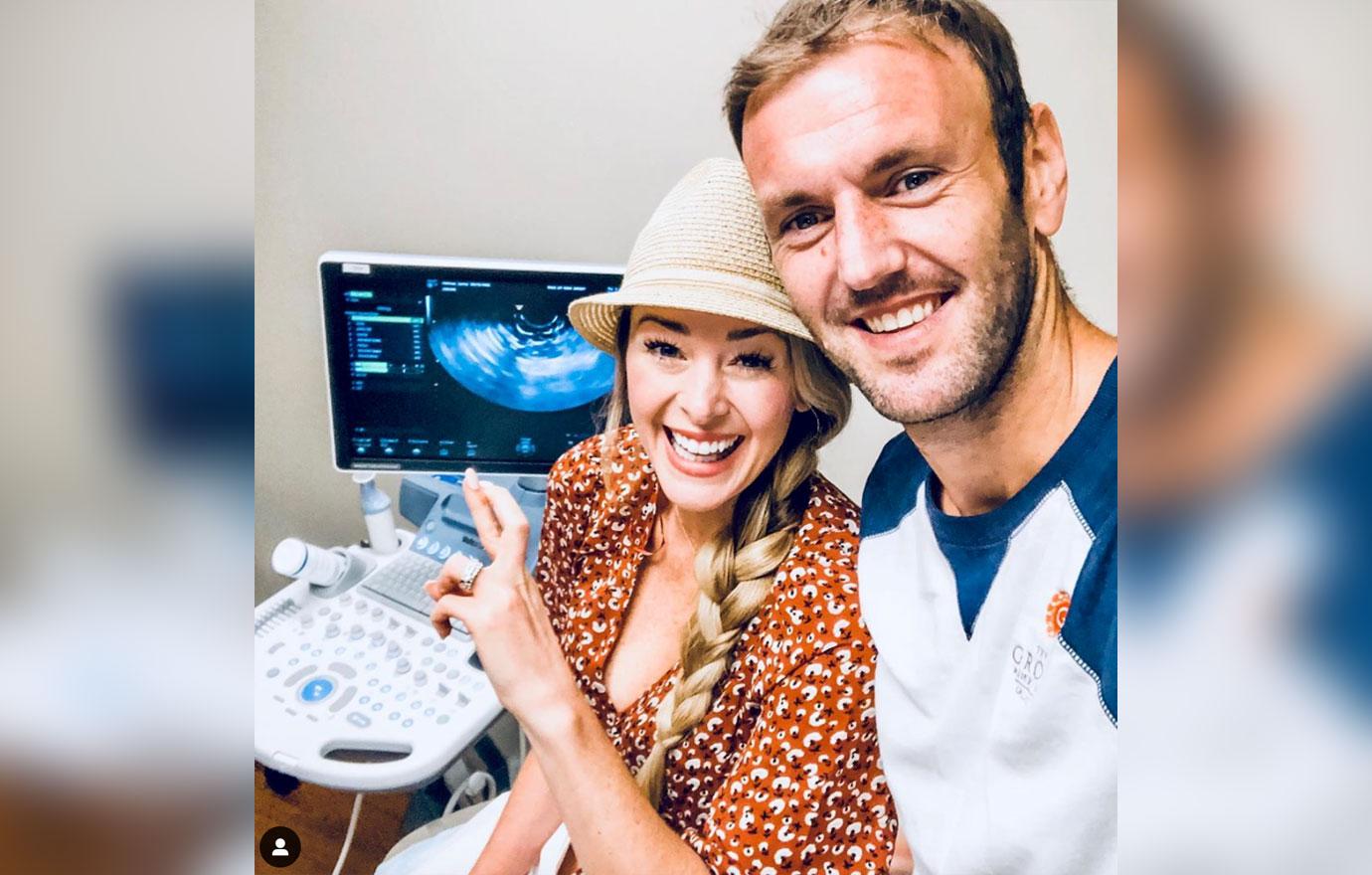 Jamie Otis Celebrates 'Viable' Pregnancy Miscarriages