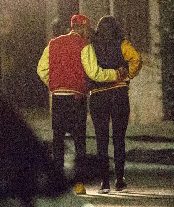 Blac chyna pda rob kardashian