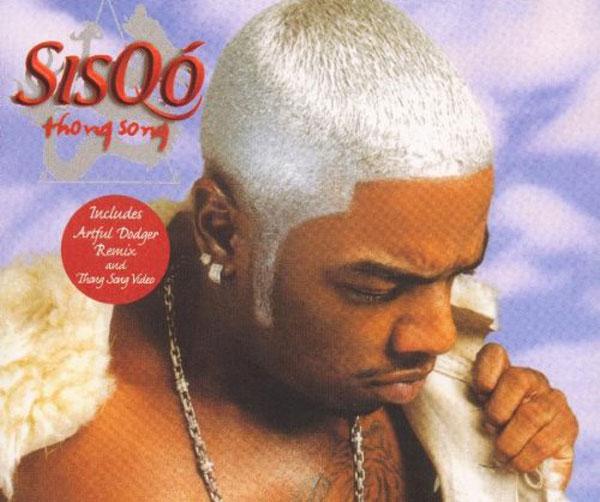 Sisqo