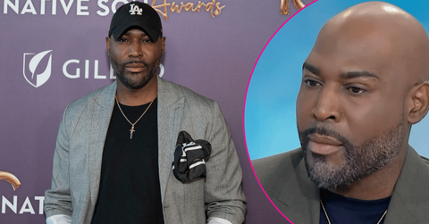 Karamo Brown
