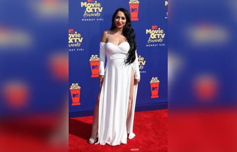 Angelina Sammi Snooki