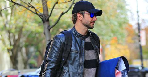 Bradley cooper irina shayk1