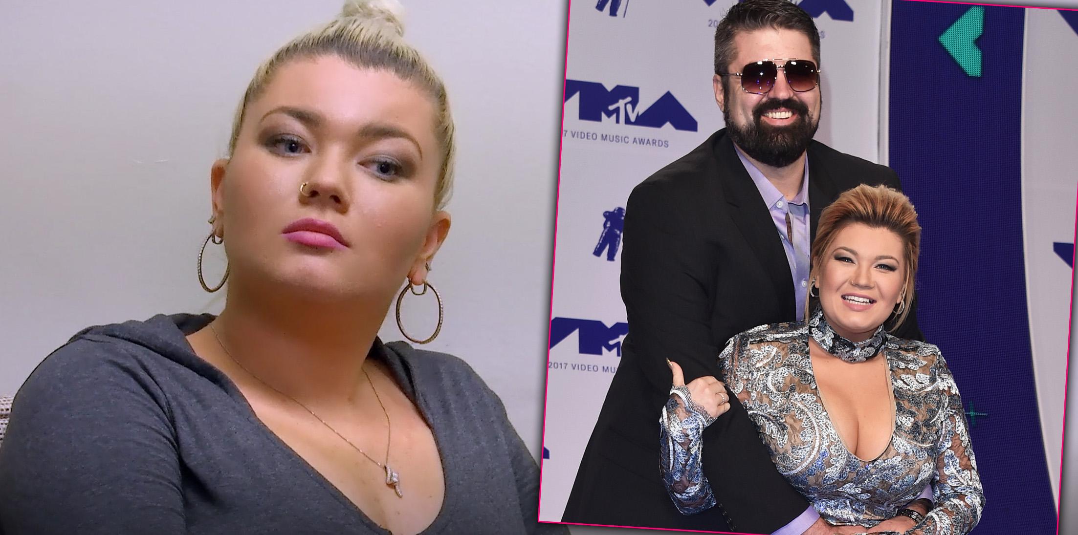 Amber portwood boyfriend andrew restaining order h