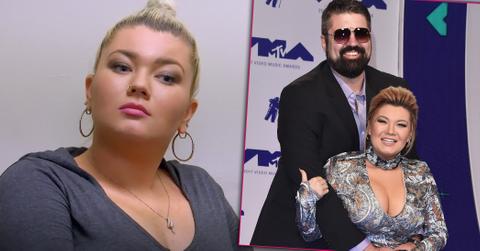 Amber portwood boyfriend andrew restaining order h