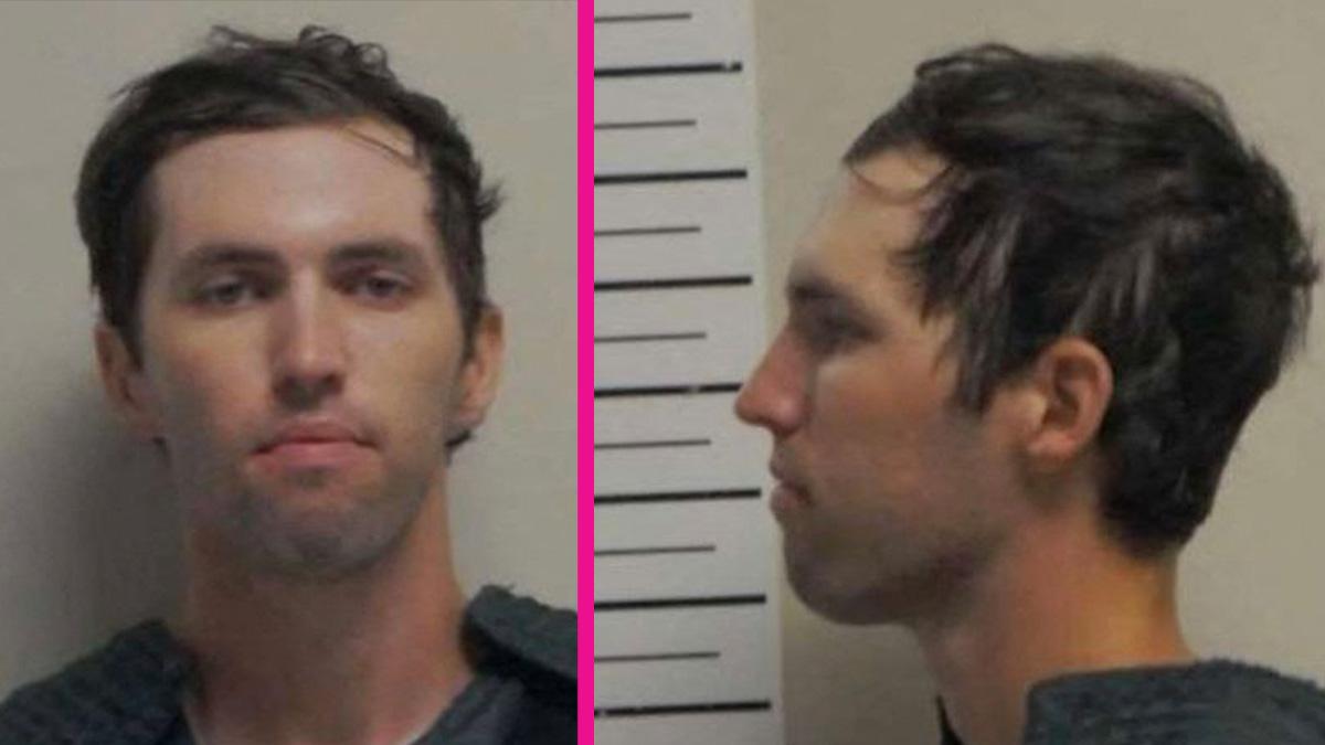 Image of Tyler Robinson was charged with the assassination of Charlie Kirk.