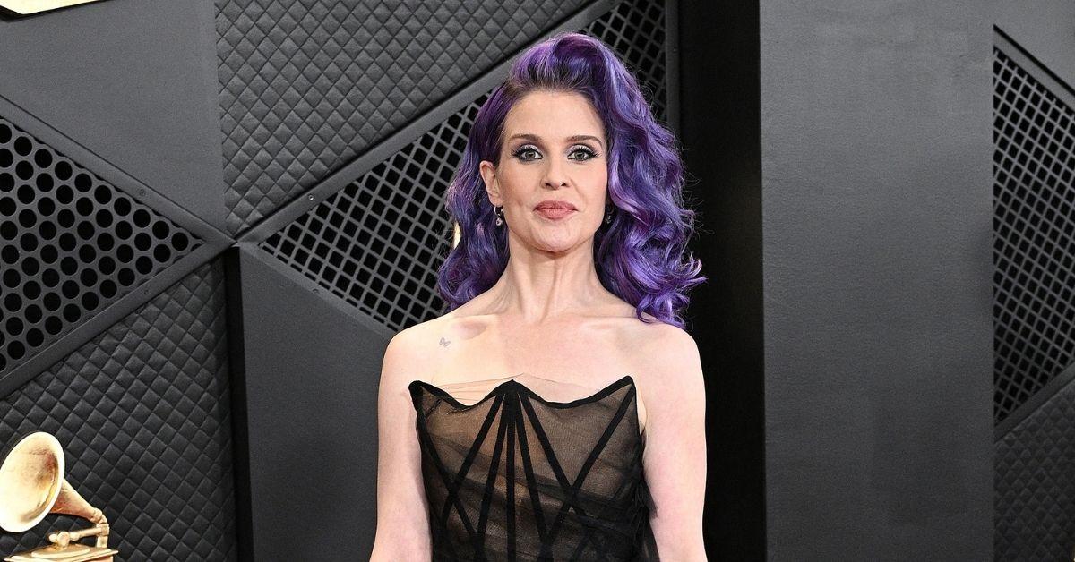 kelly osbourne incredible life after fame