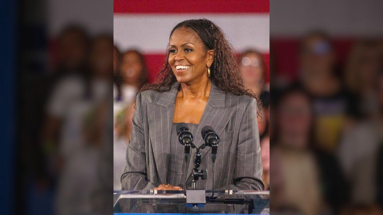 Michelle Obama