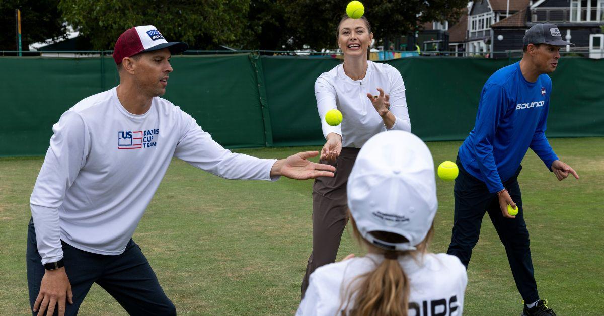 tennis