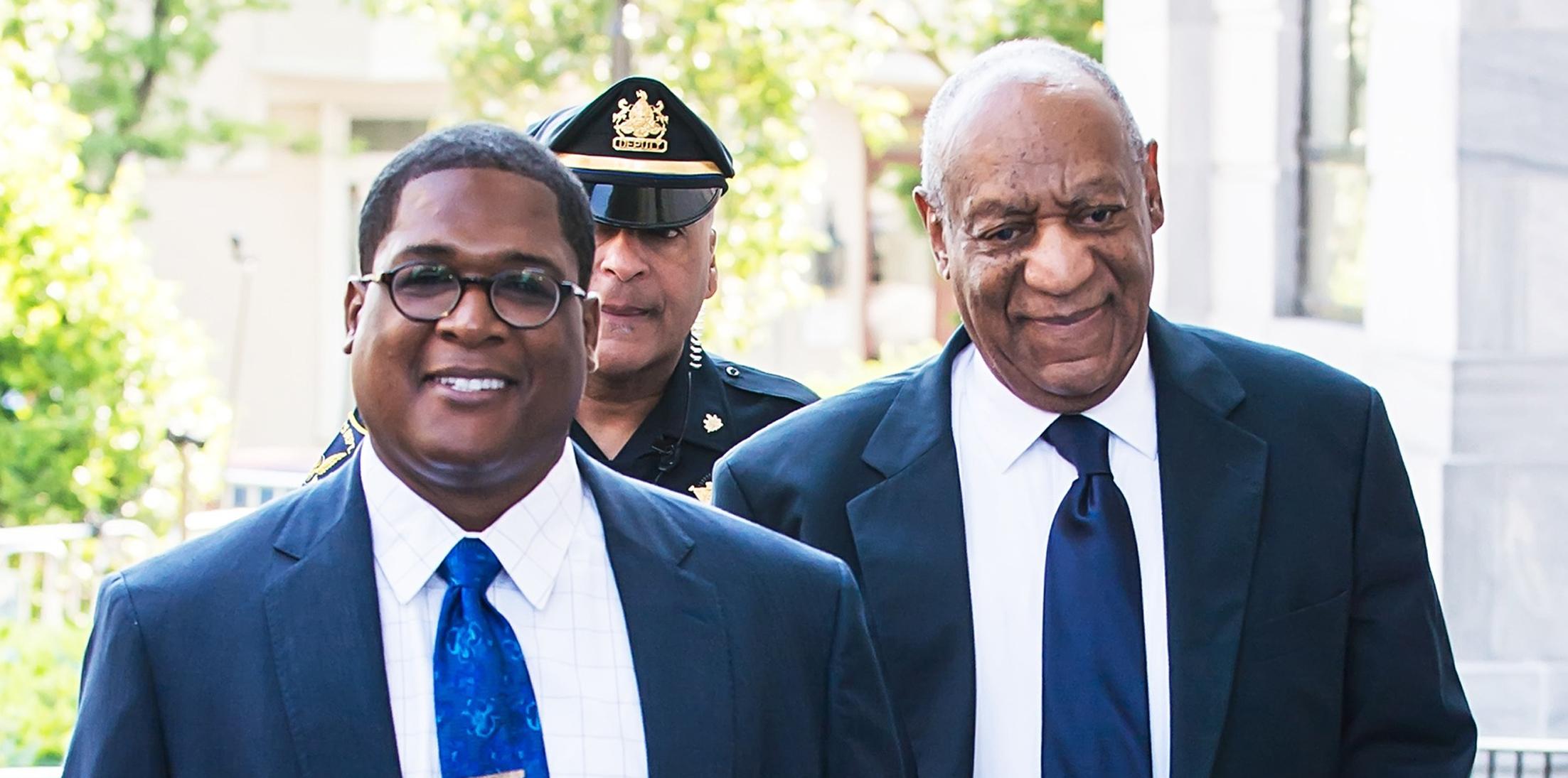 Bill Cosby Trial Continues After Defense Rests