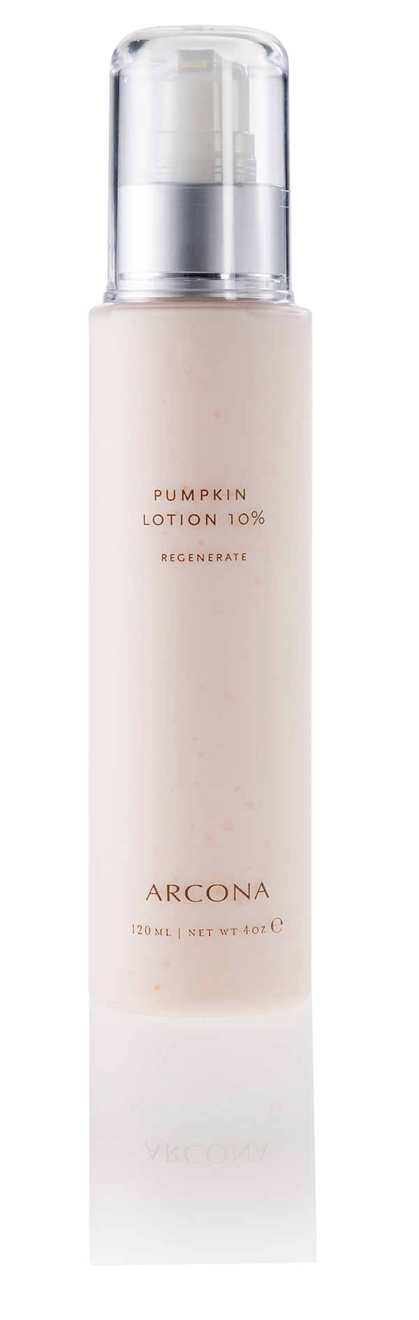 ARCONA Pumpkin Body Lotion